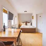 Im Einhornhaus Apartament *