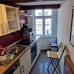 Im Einhornhaus * Lubeka