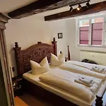 Apartament Im Einhornhaus *