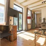 Apartament Im Einhornhaus Lubeka