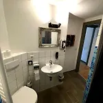 Im Einhornhaus Lubeka