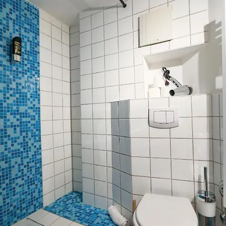Im Einhornhaus Apartament