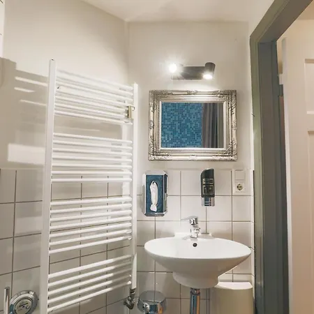 Apartament Im Einhornhaus