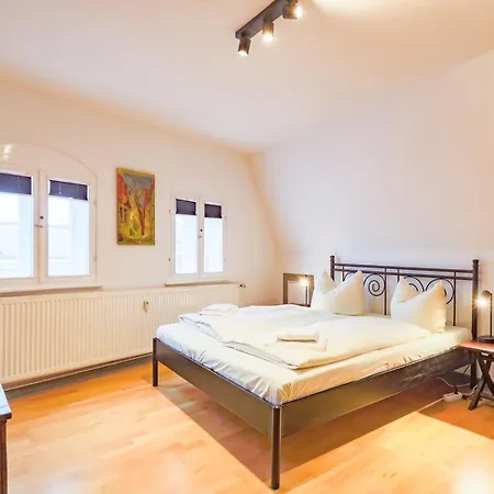 Im Einhornhaus Apartmán