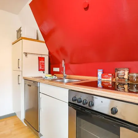 Im Einhornhaus Apartament