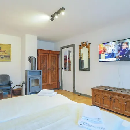 Apartament Im Einhornhaus Lubeka