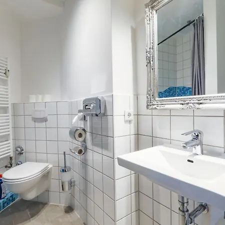 Im Einhornhaus Lübeck