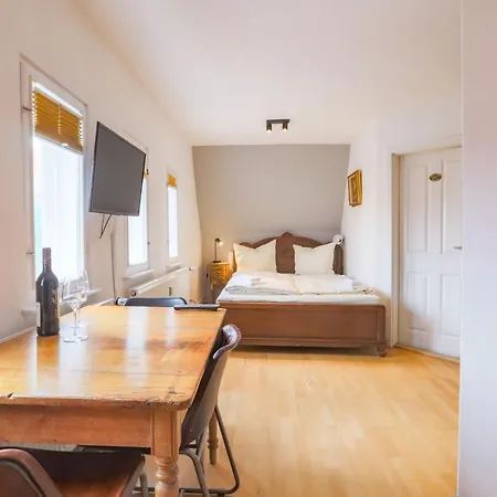 Im Einhornhaus Apartament *