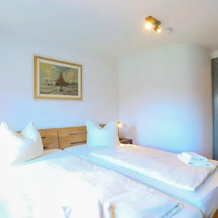 Appartement Im Einhornhaus *