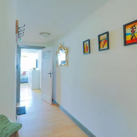 Im Einhornhaus Apartament *
