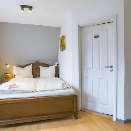 Apartament Im Einhornhaus *
