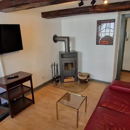Im Einhornhaus Apartament *