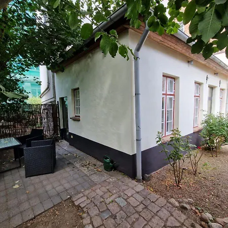 Im Einhornhaus