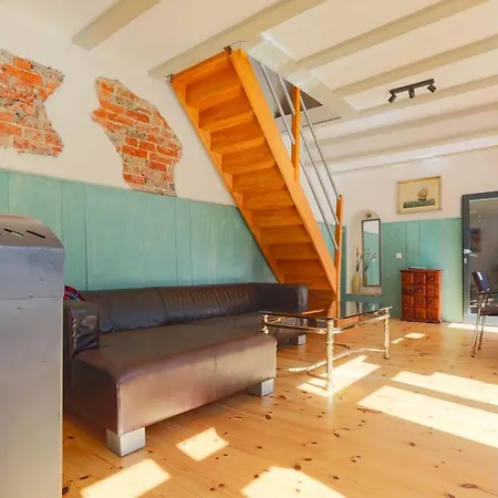 Im Einhornhaus Apartament *