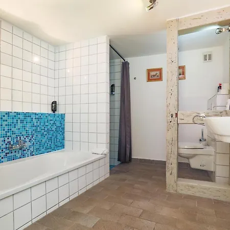 Im Einhornhaus Apartament