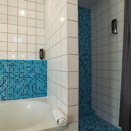 Apartament Im Einhornhaus Lubeka