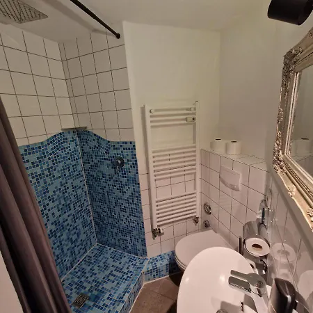 Apartament Im Einhornhaus Lubeka