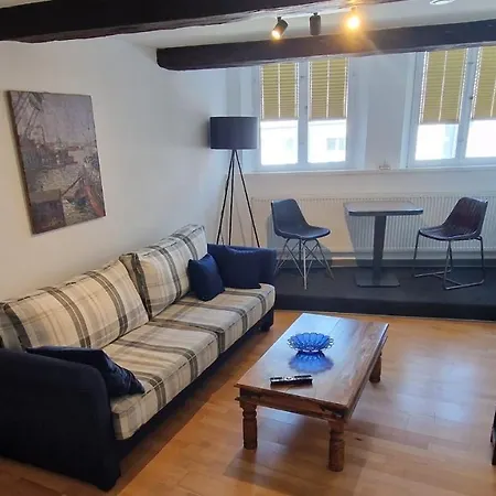 Im Einhornhaus Apartament