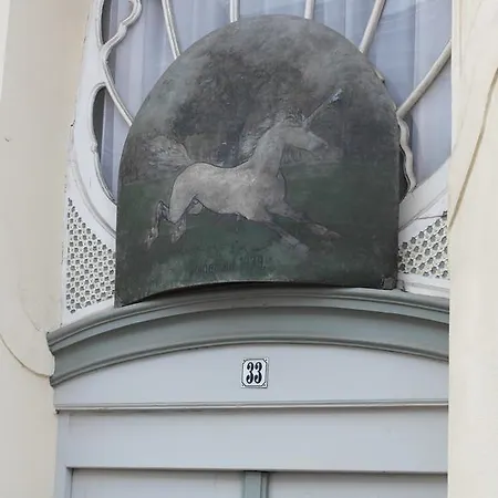 Im Einhornhaus Apartament *
