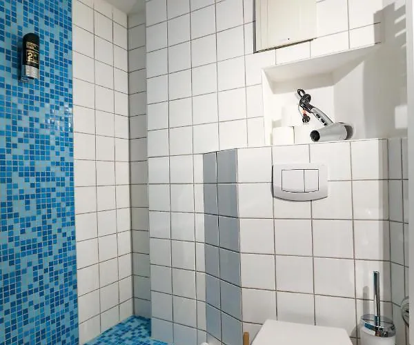 Im Einhornhaus Lejlighed