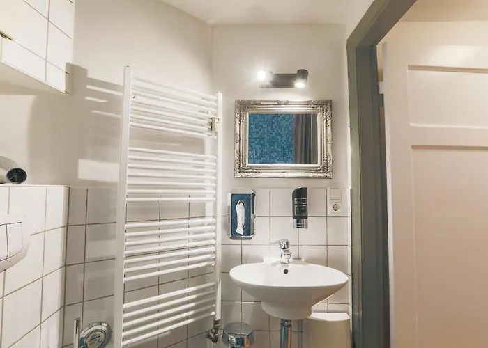 Lejlighed Im Einhornhaus