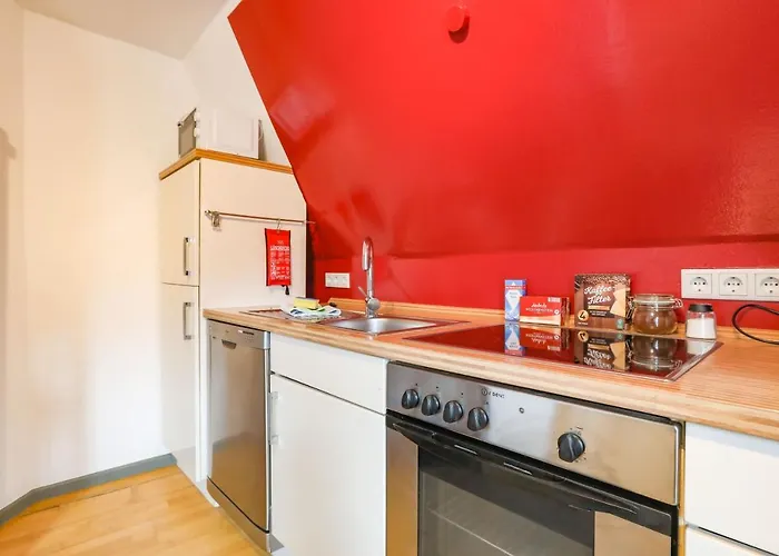 Im Einhornhaus Apartment