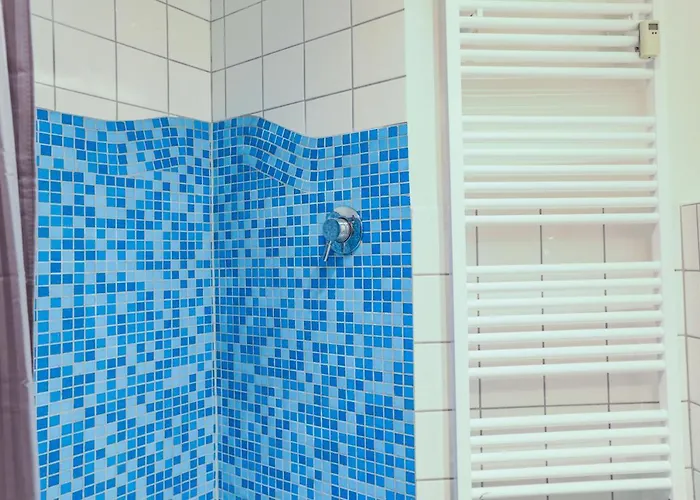 Apartment Im Einhornhaus Lübeck