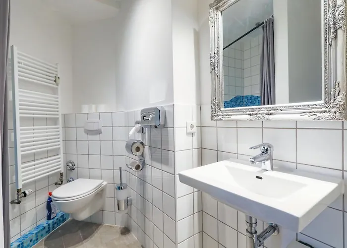 Im Einhornhaus Lübeck