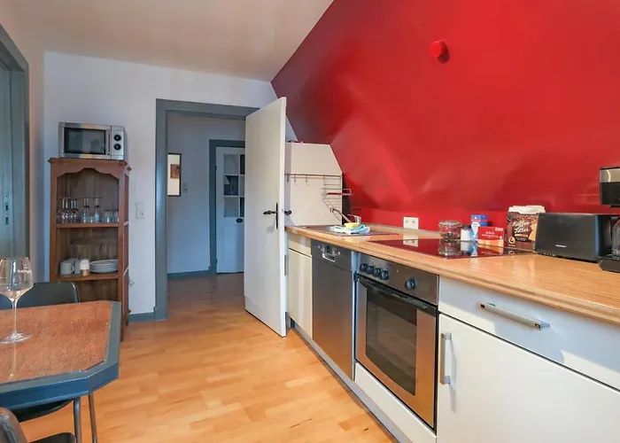 Lejlighed Im Einhornhaus