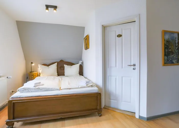 Lejlighed Im Einhornhaus *