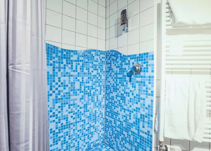 Im Einhornhaus * Lübeck