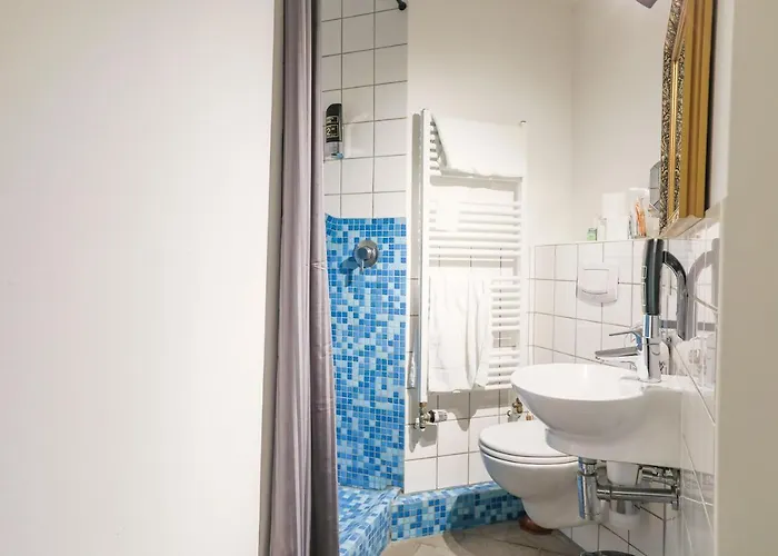 Lejlighed Im Einhornhaus *