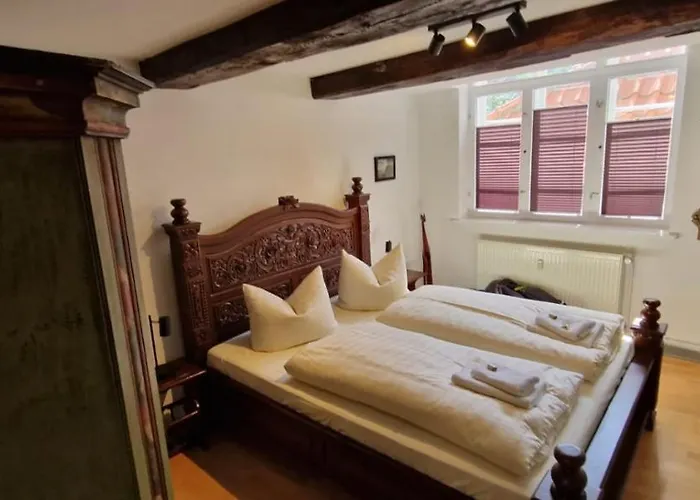 Lejlighed Im Einhornhaus *