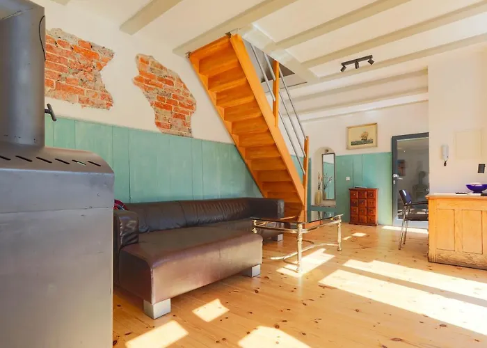 Im Einhornhaus Apartment *