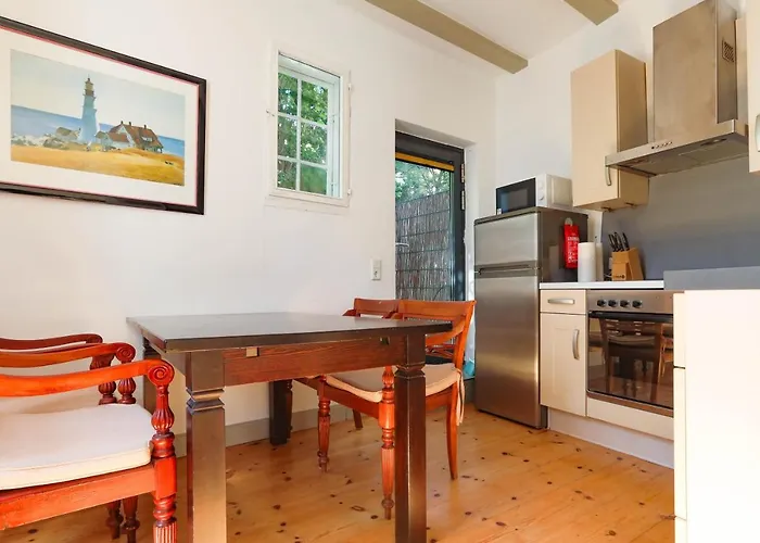 Im Einhornhaus Lübeck