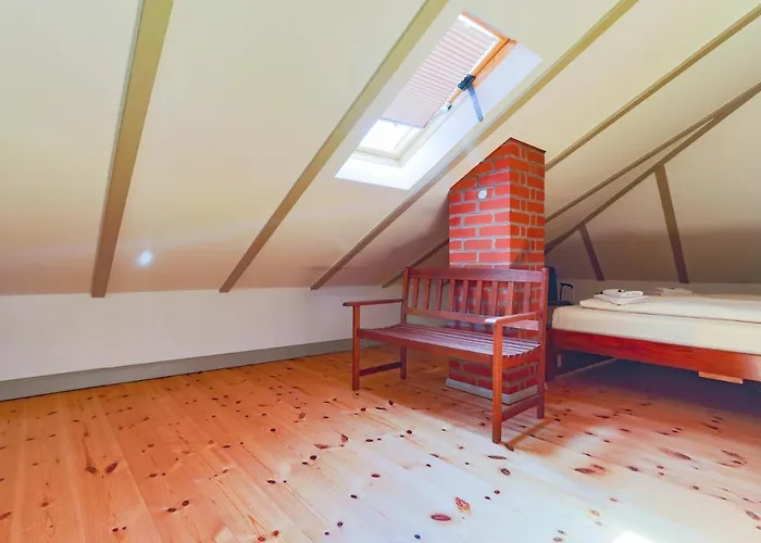 Im Einhornhaus * Lübeck