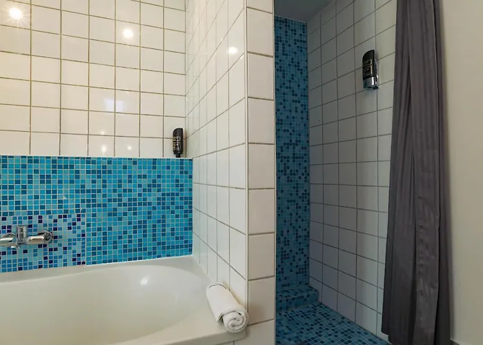 Apartment Im Einhornhaus Lübeck