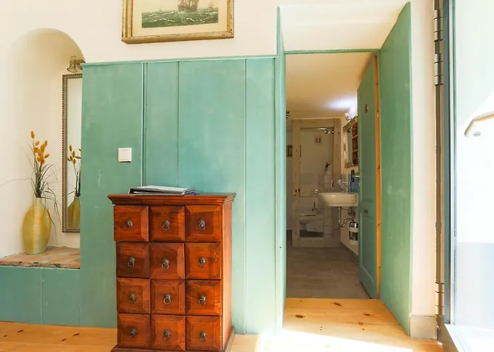 Im Einhornhaus * Lübeck